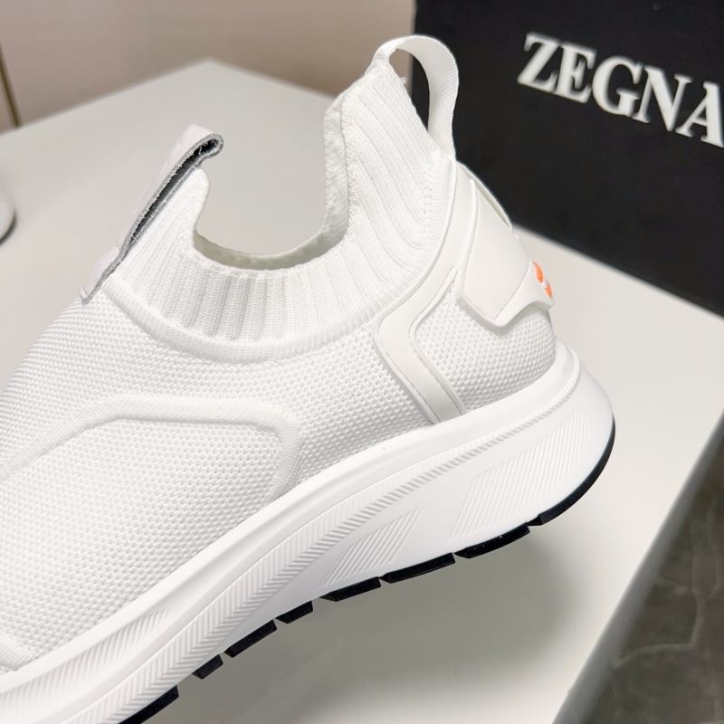 Zegna Shoes